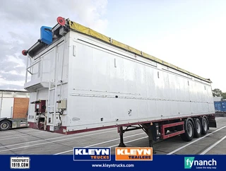GT Trailers 2001 - SREM te koop