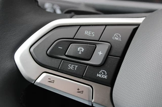 Volkswagen Caddy 2024 - Cargo 2.0 TDI 122pk DSG7 - Carplay - Adaptive Cruise - Navigatie - Dig. cockpit - LED koplampen - Ergocomfort stoel - Stoelverwarming - Rijklaar afbeelding 9