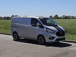 Ford Transit Custom 2023 - 2.0 immagine 5