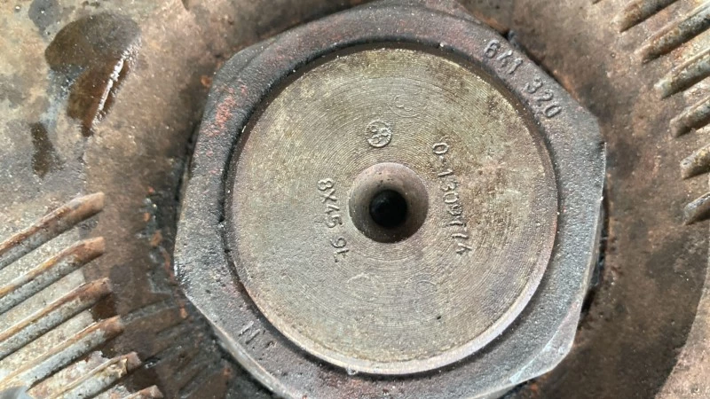 DAF - 1653069 1339 5.63 image 3