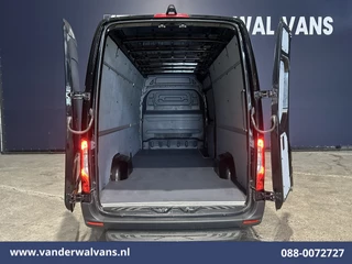 Mercedes-Benz Sprinter 2020 - 319 CDI 191pk 3.0L V6 L3H2 Euro6 Airco | Camera | Navigatie | Chauffeursstoel | Apple Carplay obrazek 15