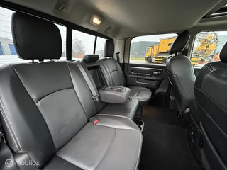 Dodge Ram 1500 2016 - Sport 5.7 V8 Crew Cab 6'4 lpg 4x4 image 12