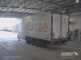 Schmitz Cargobull Semiremolque Frigo Standard 2023 afbeelding 2 miniatuur