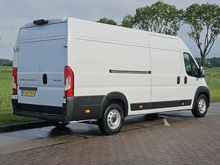 Peugeot Boxer 2024 - 2.2 image 3