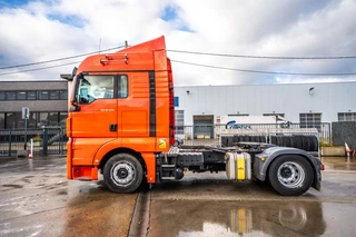 MAN TGX 2020 - 18.470 XLX BLS+KIPHYDR. immagine 7