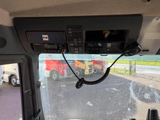 MAN TGS 2019 - TGS 26.460 6X2/4 BLS / Smart tacho / 435tkm / Euro6 image 13