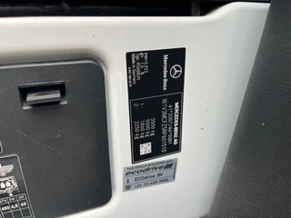 Mercedes-Benz Sprinter 2023 - 319 1.9 CDI / L4 H3 / RWD / bild 8