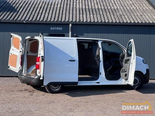 Peugeot Expert 2017 afbeelding 3 miniatuur