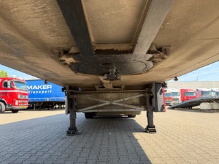 Schmitz Cargobull N/A 2018 - Iso Kasten Trailer / Laadklep / Stuur-As / Lift-As *Apk* obrazek 20