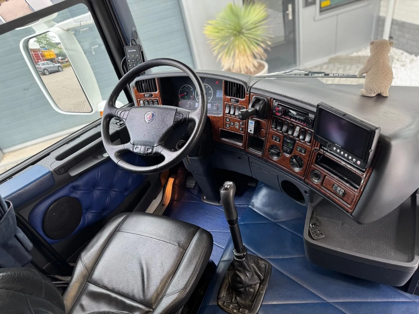 Scania R 2026 - R500 afbeelding 24