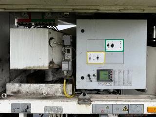 MAN TGA 2008 - 26.360 6x4 with Putzmeister BSF24-4.16 24m Concrete Pump imagen 24