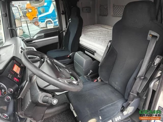 MAN TGX 2016 - 18.440 imagen 13