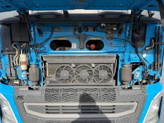 Volvo FH 2018 - 13.460 imagen 25