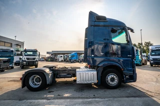 Mercedes-Benz Actros 2017 - 1846 LS image 3