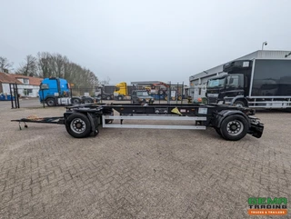 Krone SW 18 2008 - N/A image 13