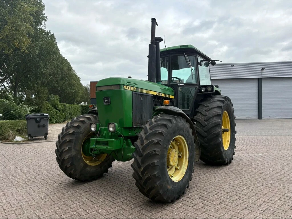 John Deere 4050 afbeelding 1