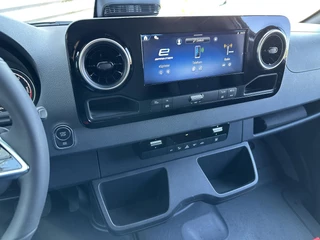 Mercedes-Benz eSprinter 2024 - 314 L3H2 Maxi 56kWh Wltp: 220km изображение 5