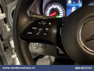 Mercedes-Benz Sprinter 2024 - 315 CDI 150pk L3H2 Euro6 Airco | Camera | Cruisecontrol afbeelding 3 miniatuur