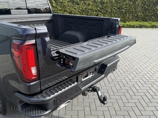 GMC Sierra 2024 - AT4 6.2L V8 420 PK / BPM VRIJ!! / VIRTUAL COCKPIT / HEAD UP / 360 CAMERA / BOSE / LEDER / TREKHAAK / 3500 KG AHG bild 30