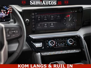 GMC Sierra 2024 - DENALI | All-In Prijs | 6,2 V8 Full Option | De Meest Luxe Pick-Up in zijn Klasse | imagen 7