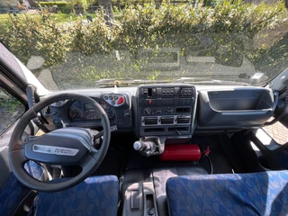 Iveco Eurocargo 2007 - 120E/4.48 MANUAL immagine 29