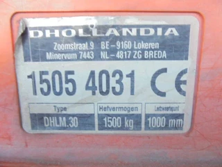 MAN TGM 2015 - 12-250 NL TRUCK bild 18