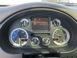 DAF CF 75 250 EEV 2013 - / Haller X2C MEKAV 20 m3 obrazek 4