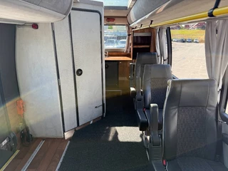 Volvo N/A 2017 - B11R 9700HD. VIP! 2+1 seats! obrazek 16