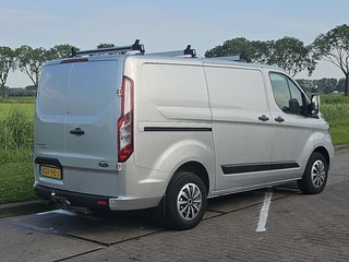 Ford Transit Custom 2020 - N/A obrazek 3