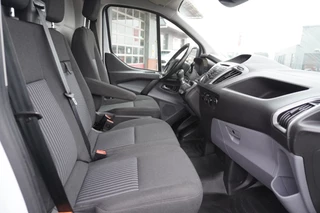 Ford Transit Custom 2018 - 310L 2.0 TDCI L2H1 Trend Koelwagen bild 13
