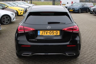 Mercedes-Benz A-Class 2020 - 250e AUT8 AMG Line Limited NAVI SFEER CARPLAY DAB 18'' obrazek 6