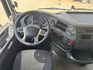 DAF N/A 2019 - 106XF 480 EURO 6 D/ RETARDER / SMART TACHO imagem 15