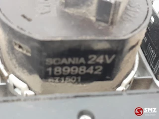 Scania N/A 2011 - Occ dashbordpaneel + bedieningsschakelaars Scania zdjecie 11