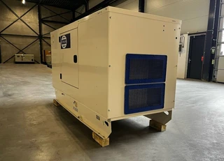 FG Wilson 2026 - P110-3 - 110 kVA Genset - DPX-16008 zdjęcie 3 miniatura