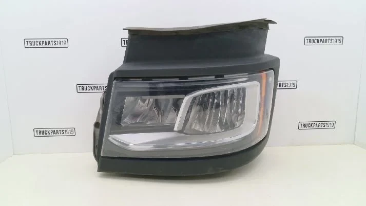 Hella - Lighting Koplamp Li. Scania obrázek 1