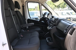 Fiat Ducato 2024 - L4H2 Maxi 2.2 MultiJet 140 pk 3.5t obrazek 7