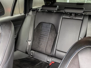 BMW 3 Series 2021 - Touring 320e 204PK High Executive M-Sport image 91