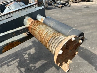 NCH N/A 2009 - N.C.H.
KABELSYSTEEM
30 TON imagen 3
