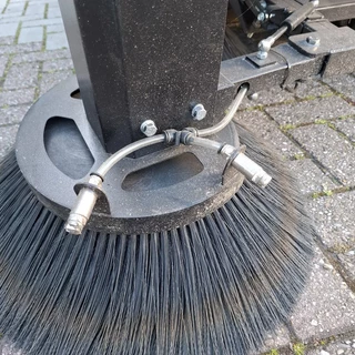 Daewoo N/A 2023 - Sweeper DAS100 bild 4