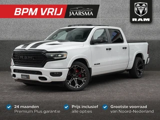 Dodge Ram 1500 2024 - 5.7 V8 4x4 Crew Cab Limited Night en venta