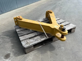 Cat N/A - D6R / D6T Zugmaul immagine 2