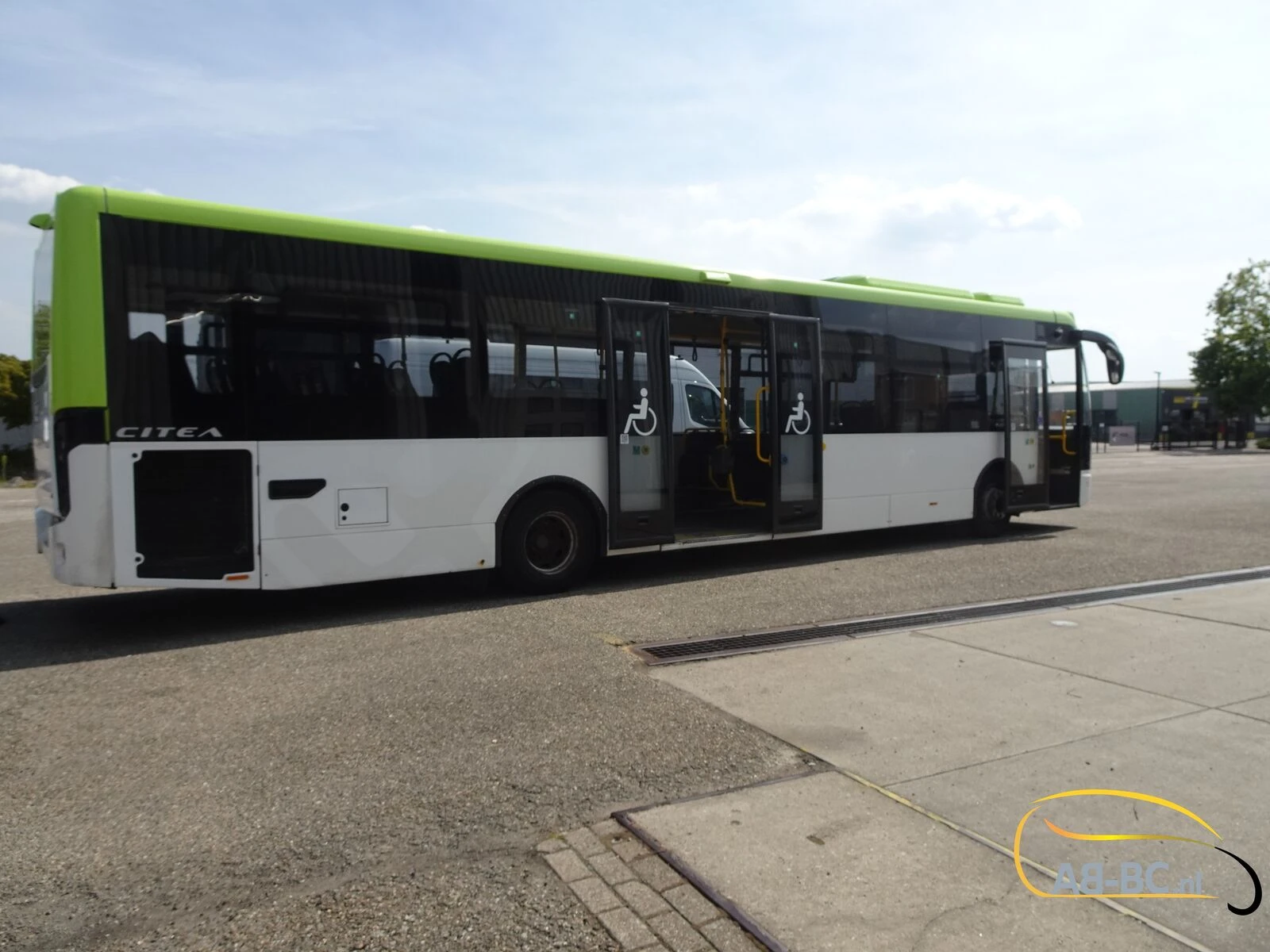 VDL Citea LLE-120/255 - 44 Seats EURO 6 - 8 Pieces available 2017 afbeelding 4