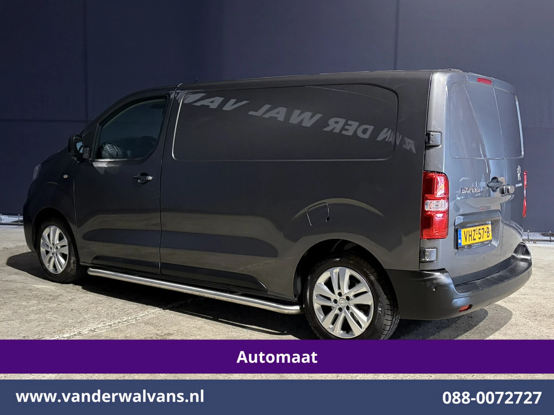 Peugeot Expert 2020 - 2.0 Blue HDI 122pk Automaat L2H1 | Airco | Cruisecontrol | Camera | Parkeersensoren | LMV immagine 15