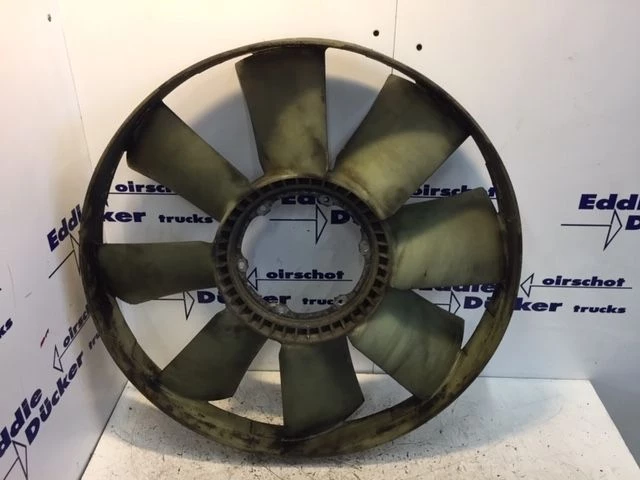 Volvo 2008 - 20867274 MOTORVENTILATOR FE zdjęcie 1
