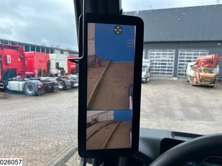 Mercedes-Benz Actros 2020 - 1845 EURO 6d, ACC, Mirrorcam immagine 8