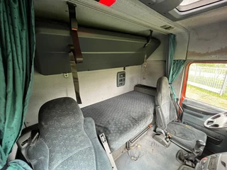 DAF XF 95.380 2000 - FT MANUAL imagen 29