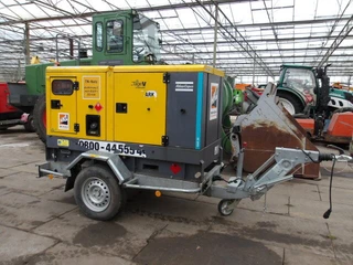 Atlas-Copco QAS 30 2023 te koop