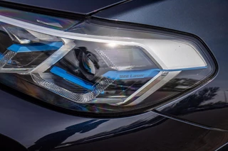 BMW iX3 2022 - Impressive 80 kWh LCI M-Sport, BTW, Pano, Laser afbeelding 31