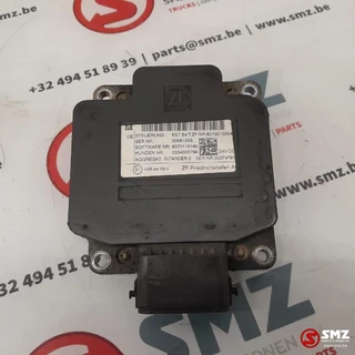 DAF N/A 2017 - Occ ECU EST54 intarder regeleenheid DAF bild 1