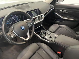 BMW 3 Serie 2022 - Touring 330e Touring SportLine PHEV 292 PK AUT afbeelding 2 miniatuur